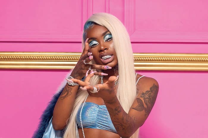 Asian Doll Says She 'Wants To Die' Following The News Of King Von's Death