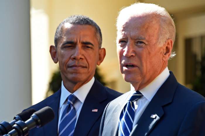 Barack Obama Jokes That Michelle Would 'Leave' Him If He Joined Joe Biden's Cabinet - Here's Why!