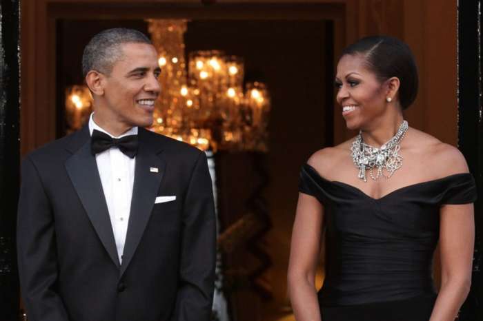 Barack Obama Admits His Presidency Took A Toll On His And Michelle's Marriage In New Memoir