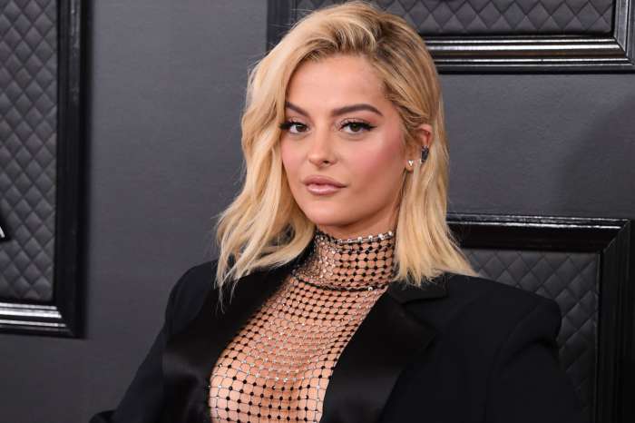 Bebe Rexha Claps Back To Misrepresenting Paparazzi Bathing Suit Pics - Here's Why!