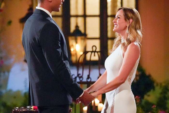 Clare Crawley Explains When She Knew Dale Moss Was The One Which Led Her To Leave The Bachelorette Early