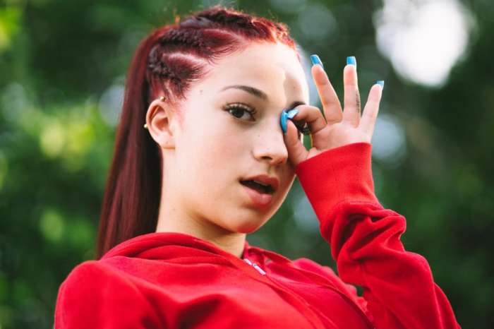 Bhad Bhabie Says Someone On Billie Eilish's Team May Have Encouraged Her To Disassociate From Her