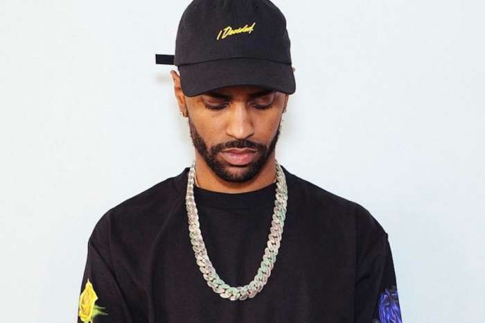 Big Sean Expresses His Frustration Over The Election Taking So Long