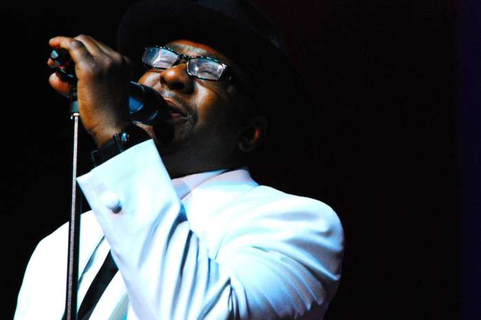 Bobby Brown Says The Death Of His Son Has 'Devastated' Their Family
