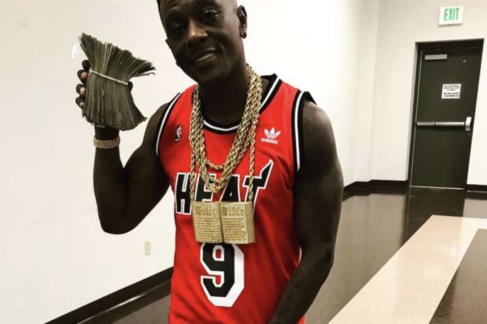 Boosie Badazz Defends Jay-Z And Beyoncé Knowles - Says People Who Criticize Them Are Just 'Haters'