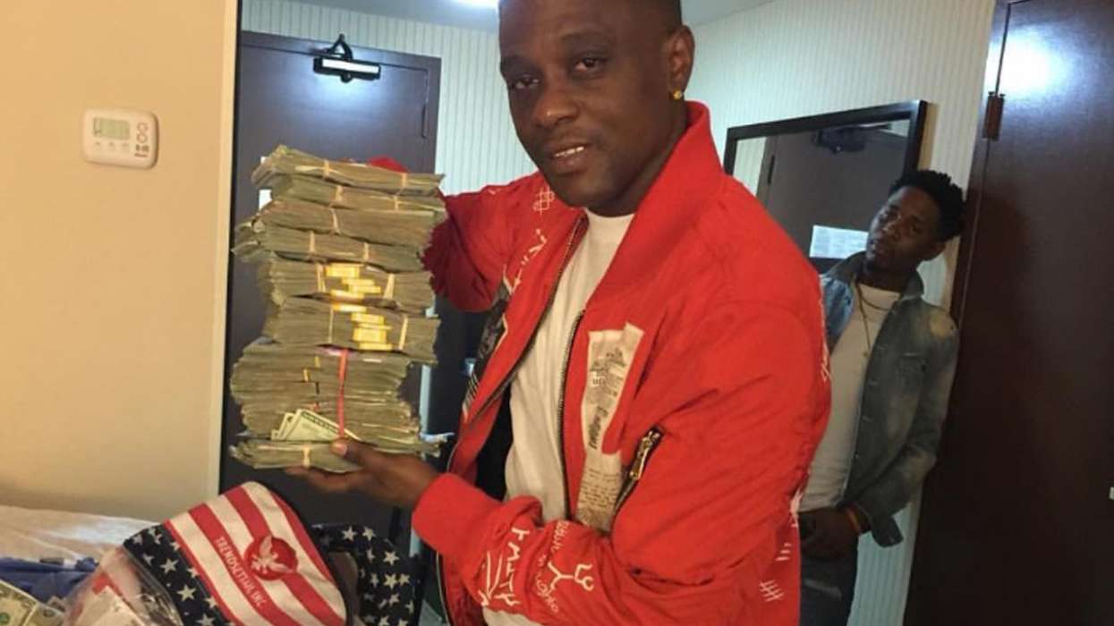 Boosie Badazz Will Need Another Surgery After He Was Shot In The Leg ...