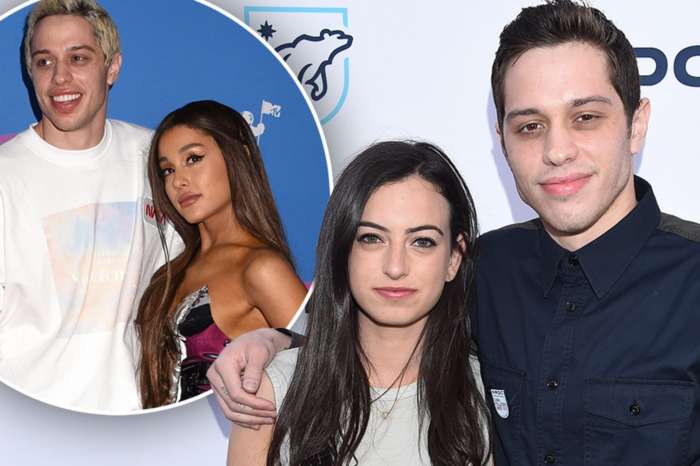 Pete Davidson’s Ex Cazzie David Admits She ‘Shook Uncontrollably’ Upon Learning About His Romance With Ariana Grande After Dumping Her Via Text