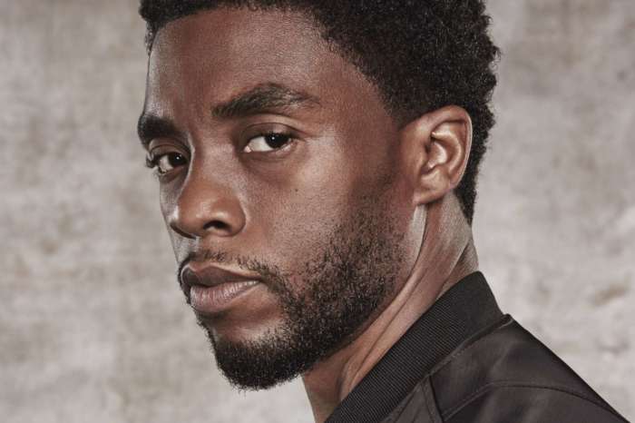 Chadwick Boseman To Be Digitally Created For The 'Black Panther' Sequel? - Marvel EVP Responds!