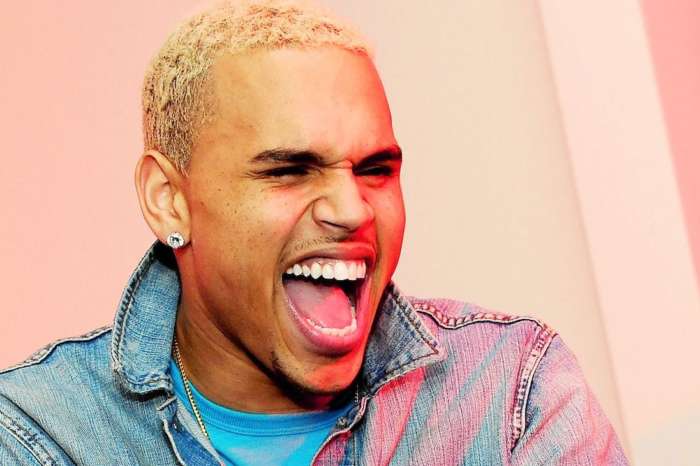 Chris Brown Creates An OnlyFans Account And Fans Go Crazy! See How Much You Have To Pay To Subscribe