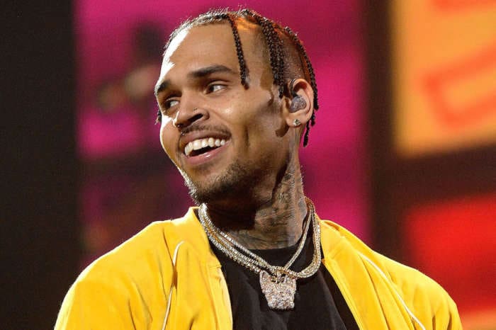 Chris Brown And Drake May Be Dropping A New Project Together