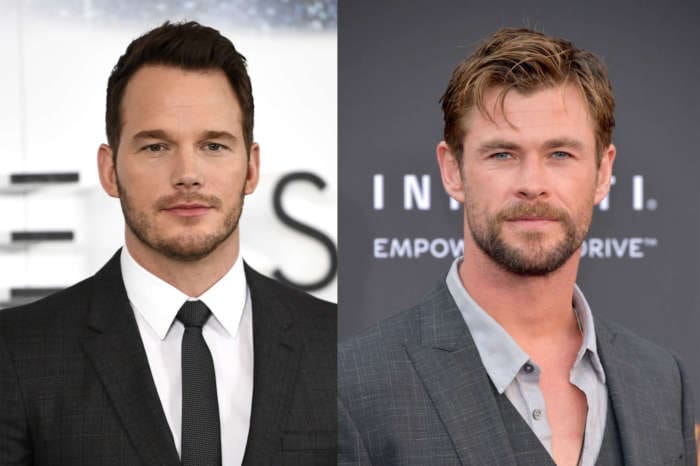 Chris Pratt Jokingly Pleads With Chris Hemsworth To ‘Stop Working Out’ Since They Are Set To Share The Same Screen In ‘Thor 4!’