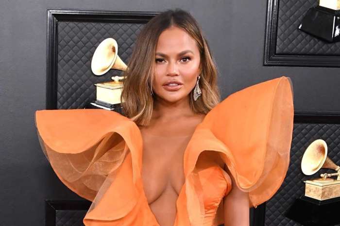 Chrissy Teigen Says She's in a 'Grief Depression Hole' After Pregnancy Loss