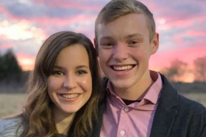 Justin Duggar Engaged To Claire Spivey The Day He Turned 18 And Only 2 Months Into Courting Her!