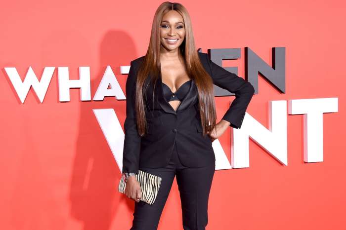 Cynthia Bailey Shows Fans How Tragedy Passed By Her Family - Check Out What Happened!