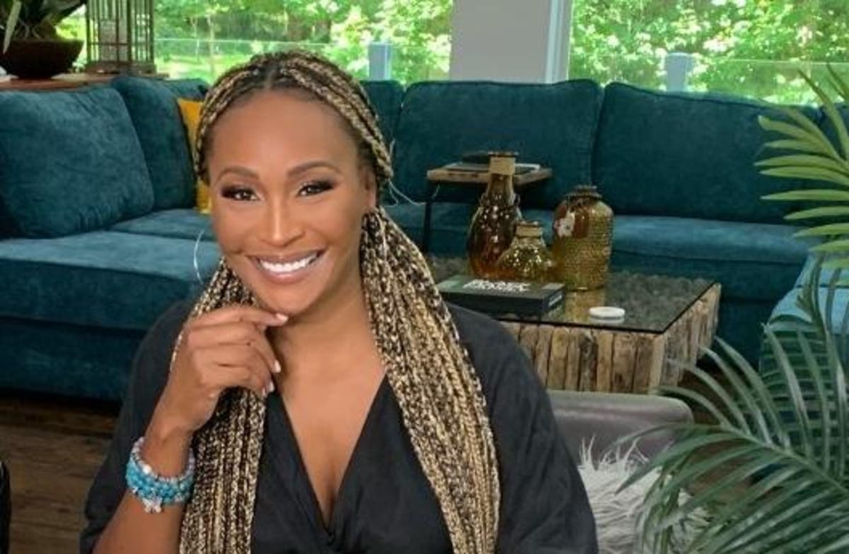 Cynthia Bailey Makes Fans Excited With This Skincare Announcement