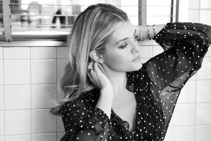 Daphne Oz Reveals The One Thing She Misses The Most About New York City