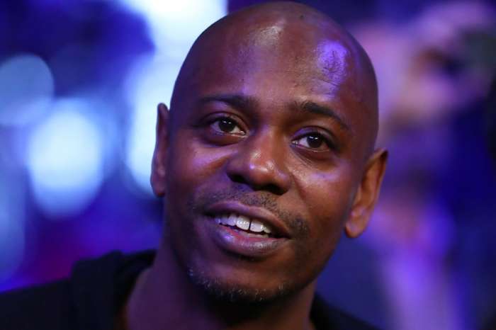 Dave Chappelle Finally Appears On The Joe Rogan Podcast