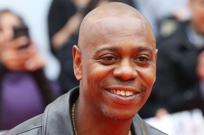 Dave Chappelle Will Host The First SNL Post 2020 Election