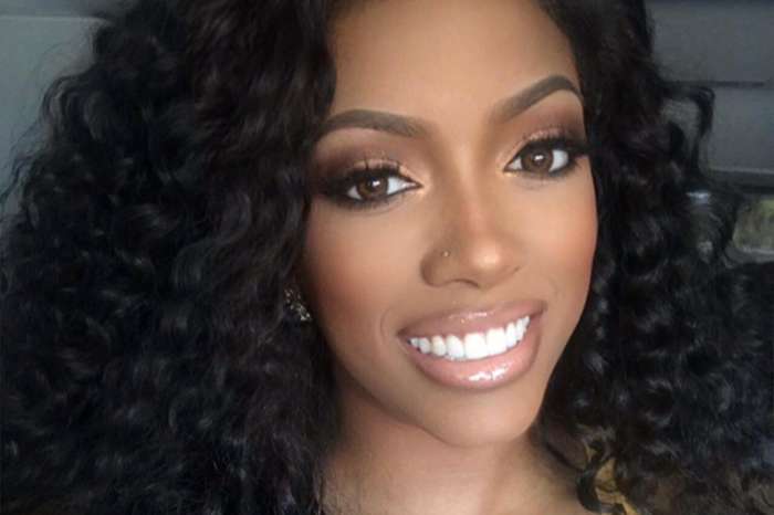 Porsha Williams' Video About Bravo Chat Room Triggers A Debate In The Comments