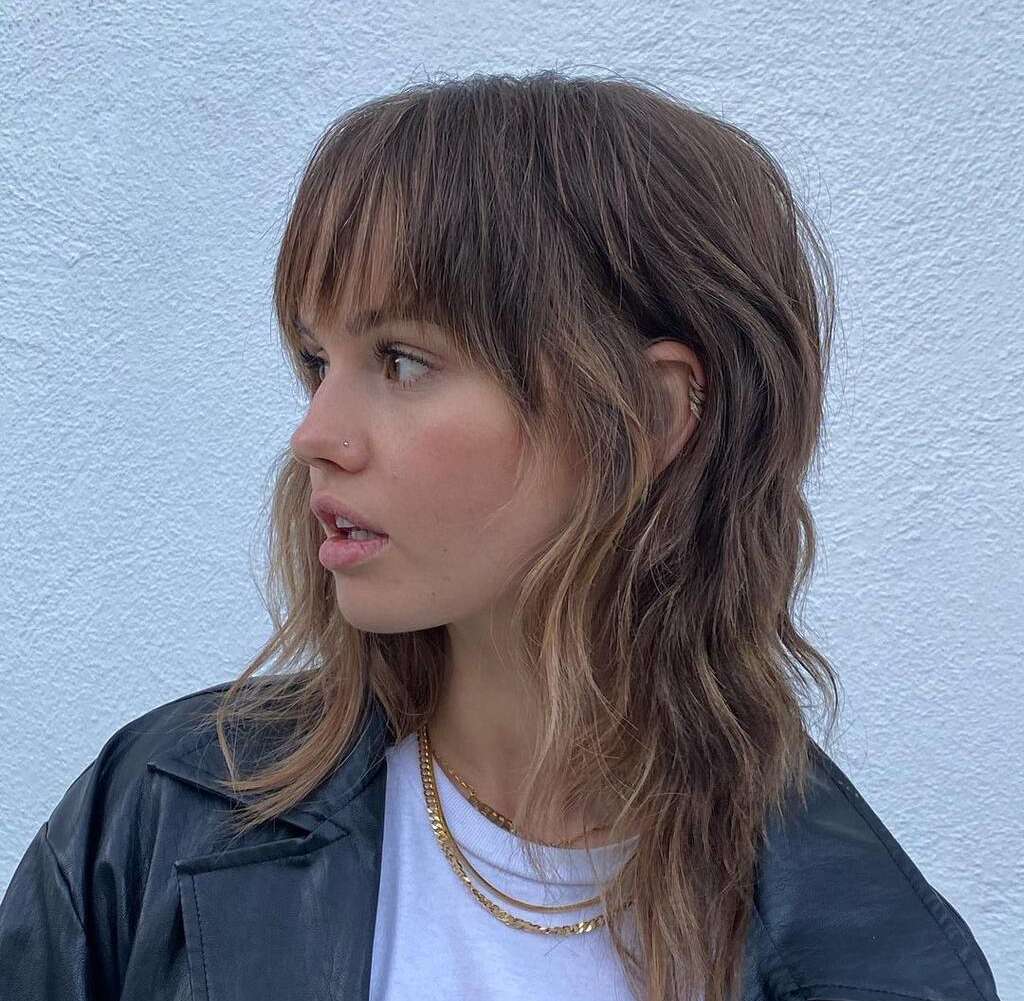 Debby Ryan Shows Off Bold New Hairstyle Celebrity Insider