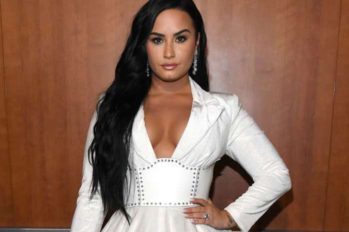 Demi Lovato Says That People's Choice Awards Have 'Always Meant The Most' To Her As She Gets Ready To Host The Show - Here's Why!