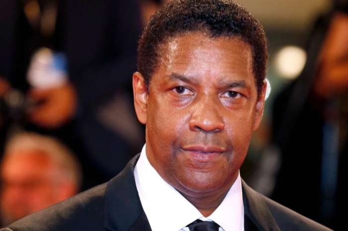 Denzel Washington - Allarming Smoke At His Home Attracts Fire Crews - Here's What Happened!