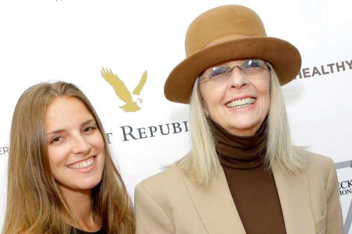 Diane Keaton's Daughter And Her Boyfriend Are Engaged!