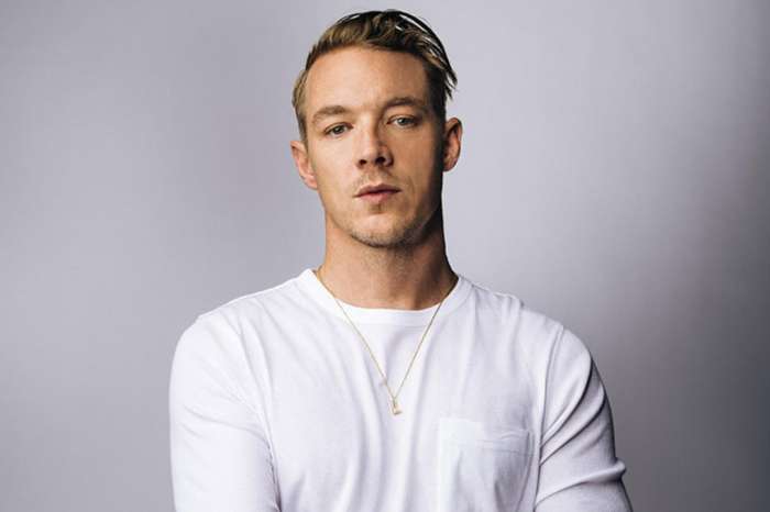 Diplo Sued By Anonymous Woman Who Claims He Has 'Disgusting' Secrets