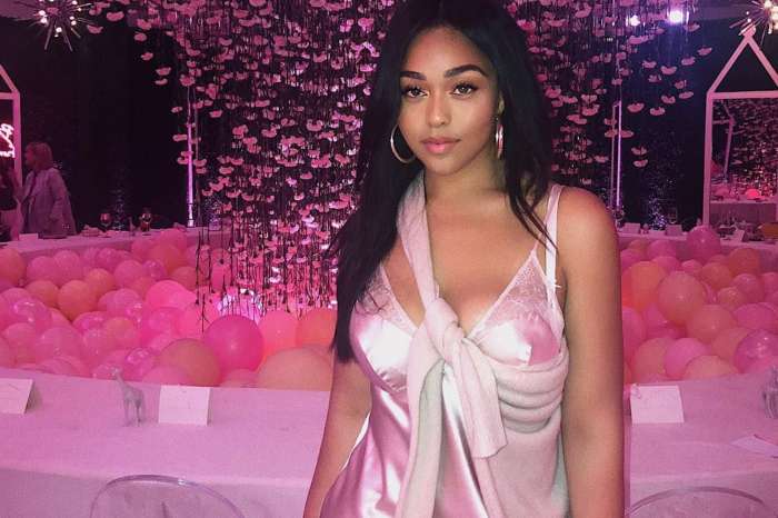 Jordyn Woods Reveals That A Big Announcement Is Coming Up - See Her Video!