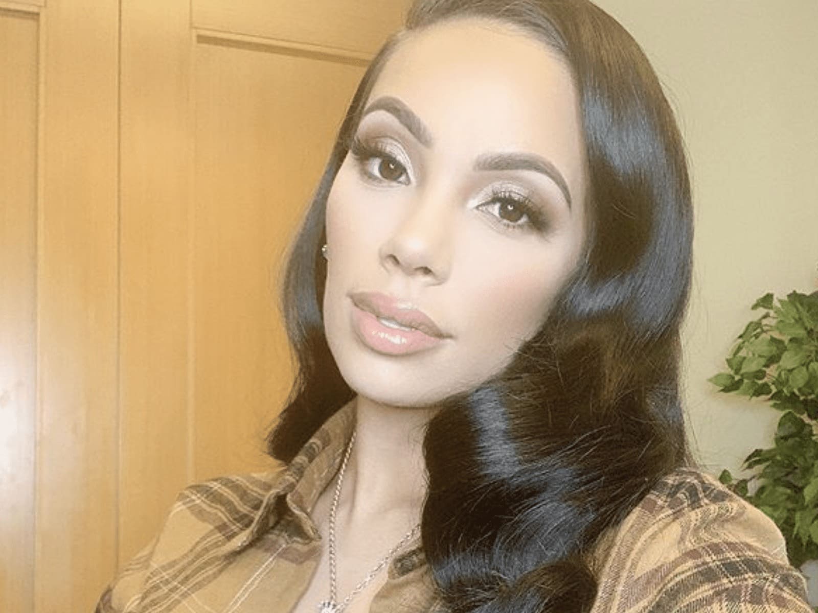 Erica Mena Drops Her Clothes And Breaks The Internet For Her 33rd Birthday - See Her Pics Here
