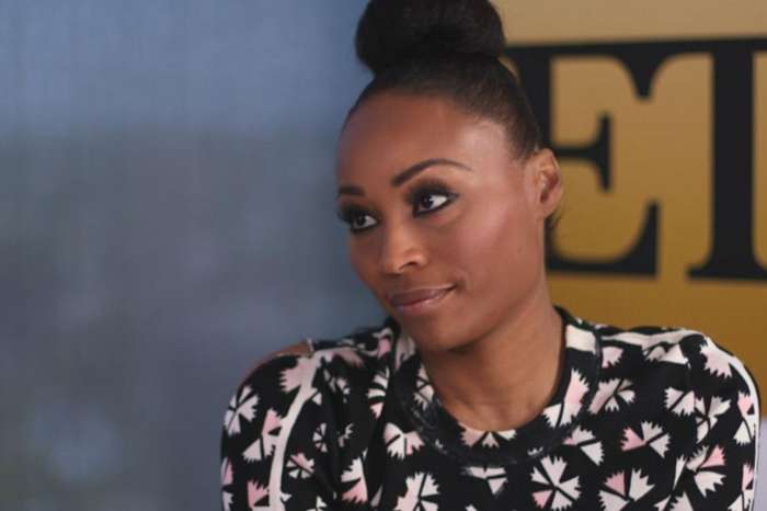 Cynthia Bailey Shares A Secret For Gorgeous-Looking Skin - Here Are Some Of Her Favorite Products