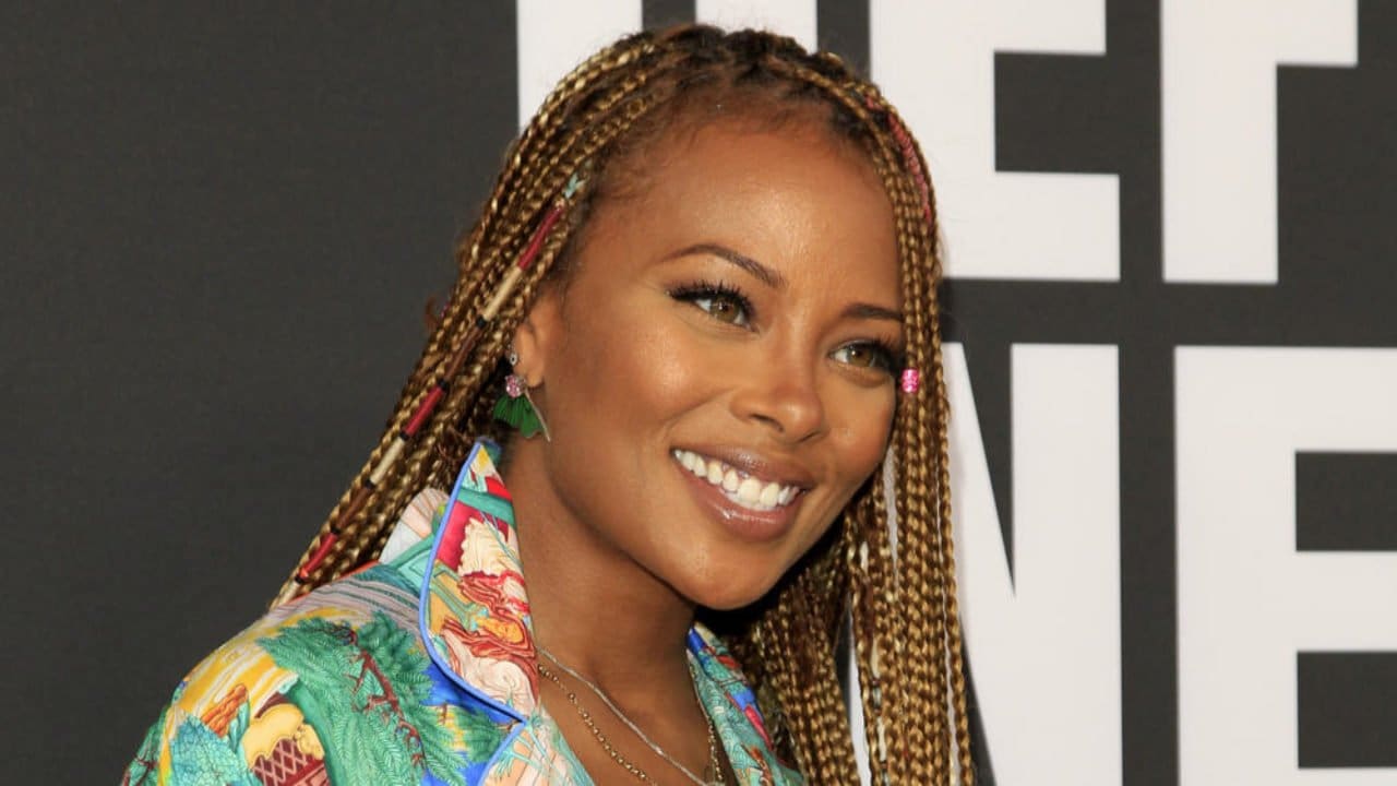 Eva Marcille's Latest Videos With The Sterling Kids Will Make Your Day