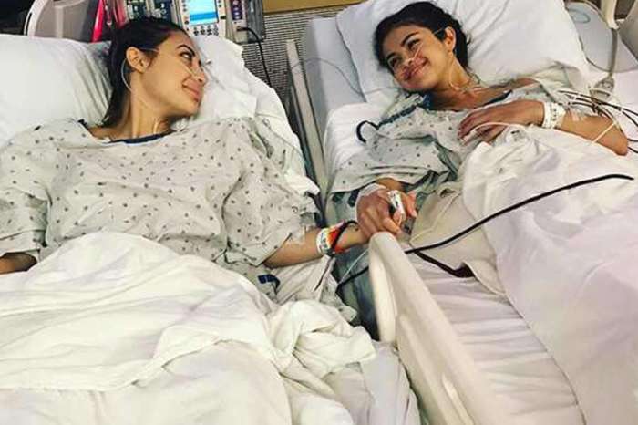 Francia Raisa Breaks Her Silence On The Viral 'Saved By The Bell' Scene That Joked About Selena Gomez's Kidney Transplant!
