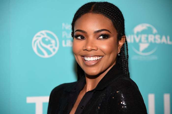 Gabrielle Union And Baby Kaavia's Latest Photo Shoot Makes Fans Laugh Their Hearts Out