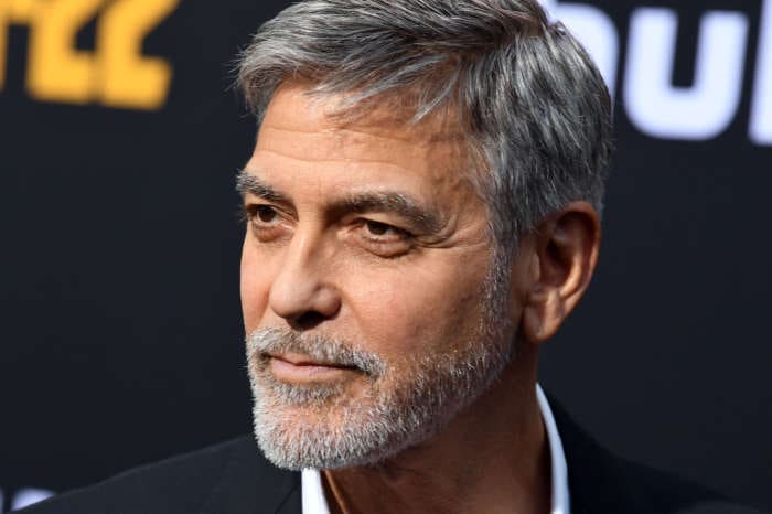 George Clooney Confirms That He Gave 14 Of His Closest Friends $1 Million