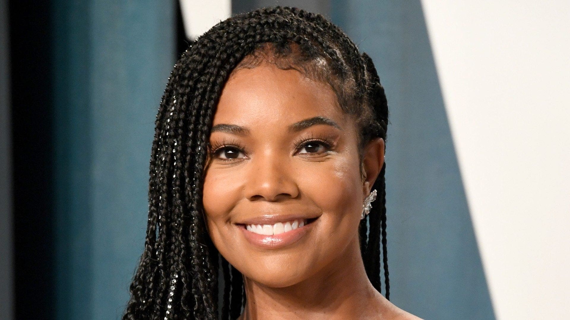 Gabrielle Union Praises Ebonee Davis - See The Message She Posted For Her