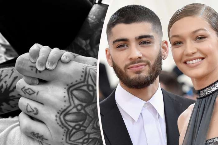Gigi Hadid And Zayn Malik - Inside Their Plans For The First Holiday Season As New Parents!