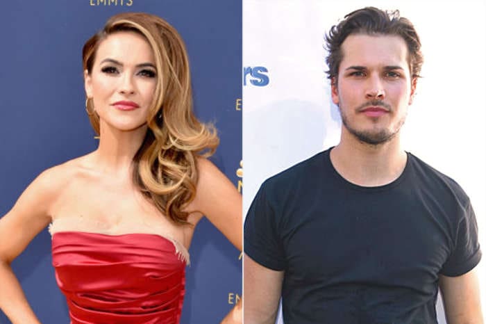 DWTS Star Gleb Savchenko's Marriage Ending Because Of Infidelity -- Chrishell Stause Clears Affair Rumors Up