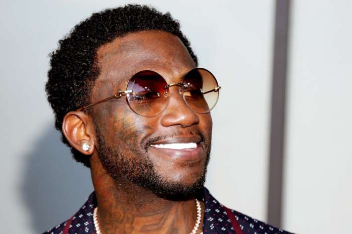 Gucci Mane And Jeezy Reconcile During Verzuz Battle