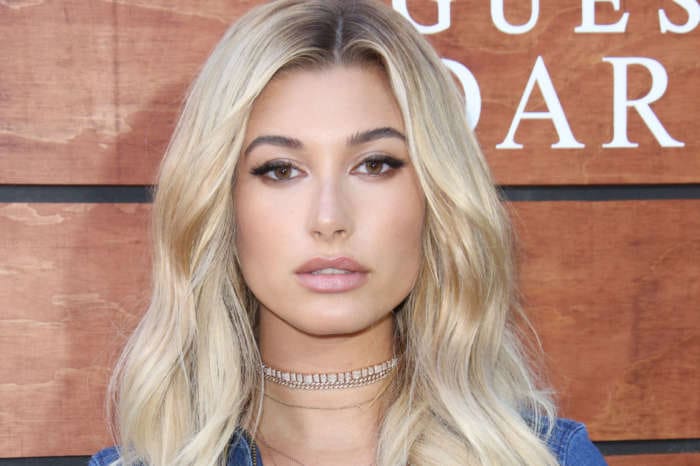 Hailey Bieber Unfollows Hillsong Pastor Carl Lentz After His Reported Cheating Scandal