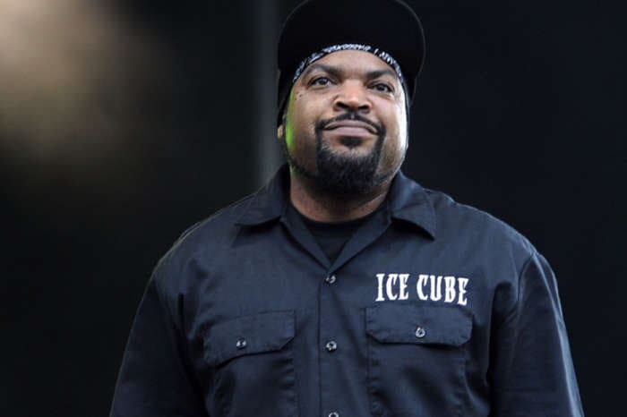 Ice Cube Slams SNL After They Mock Him In Recent Sketch