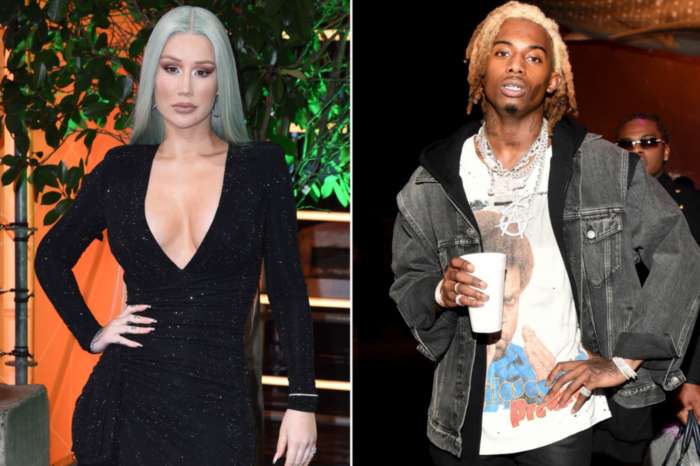 Iggy Azalea - Is She Ready To Date Again After Split From Baby Daddy Playboi Carti?