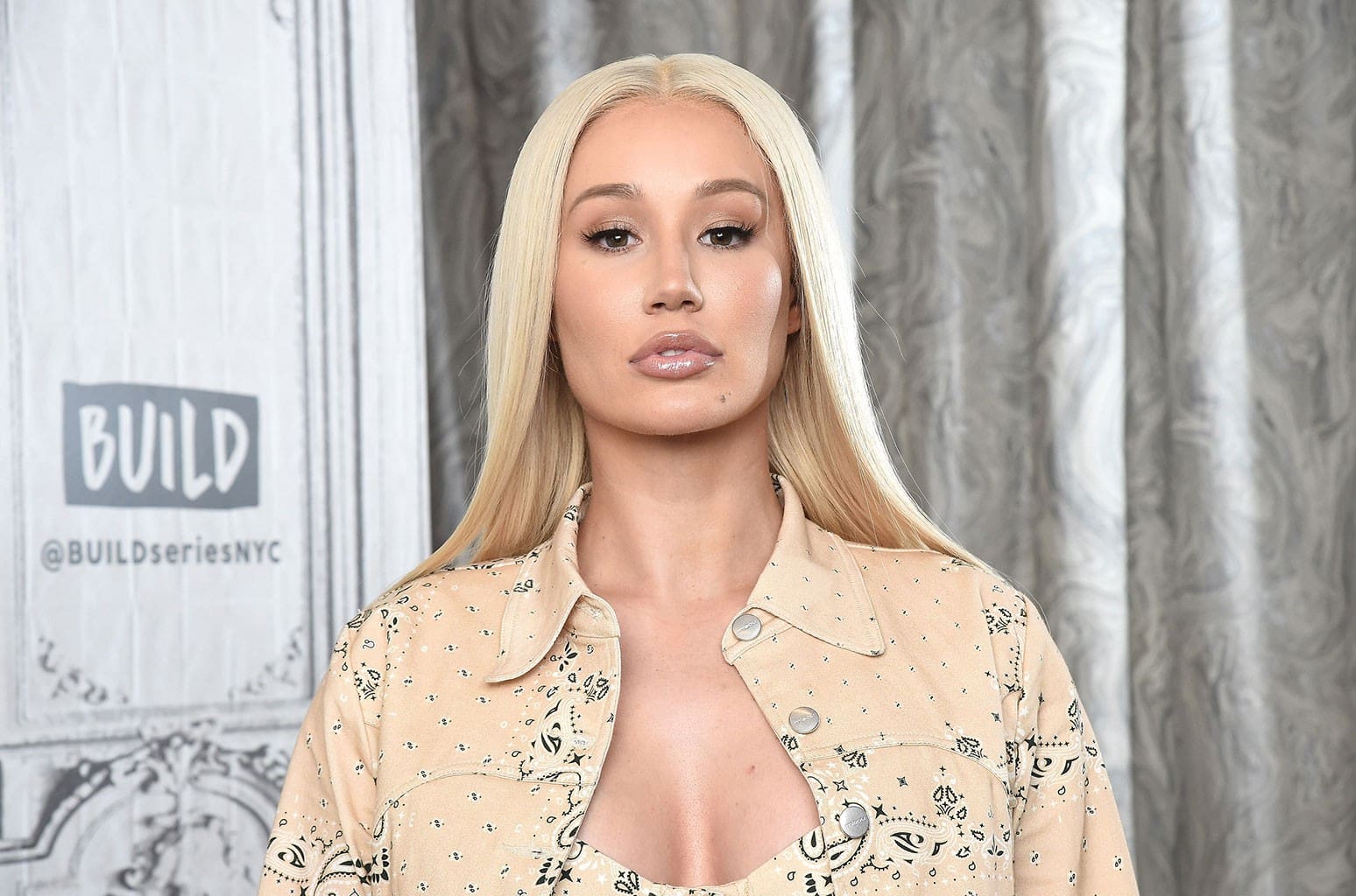 Iggy Azalea's Fans Are Offering Advice Following Her Health Concern