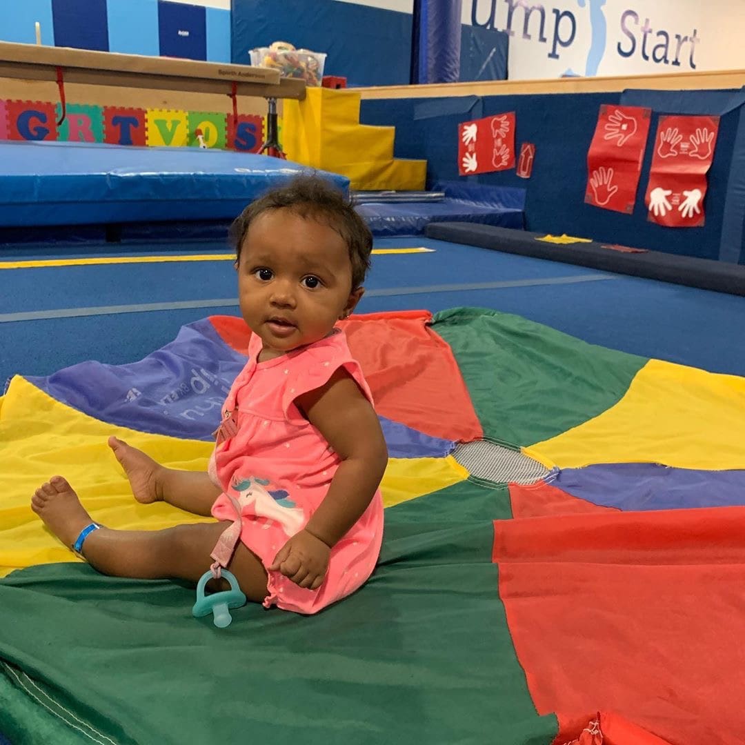 Kenya Moore's Video Featuring Brooklyn Daly, Eva Marcille's Son, Mikey And Shamea Morton's Daughter, Shya Will Make Your Day