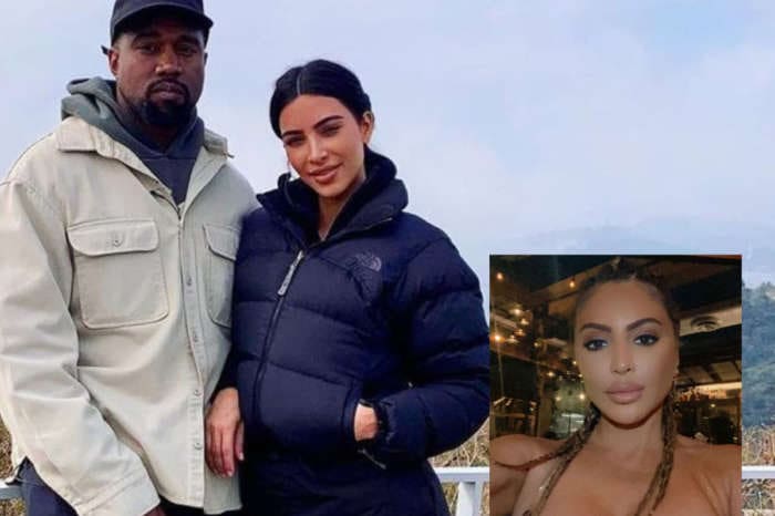 Is Kim Kardashian Rethinking Her Marriage To Kanye West Due To Larsa Pippen's Comments?