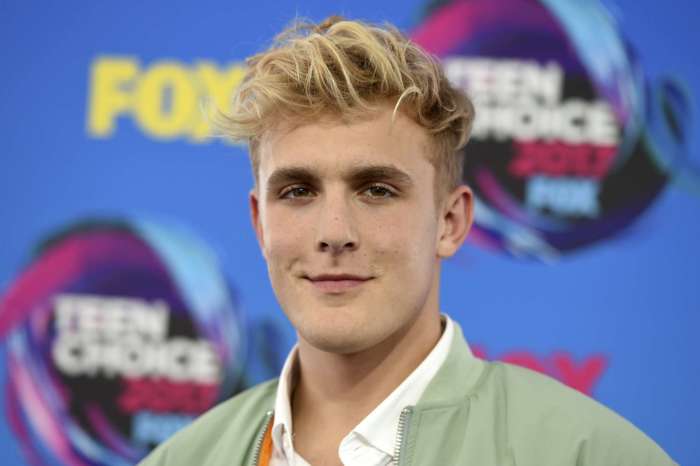 Jake Paul Receives Backlash For Saying COVID-19 Is ‘A Hoax’