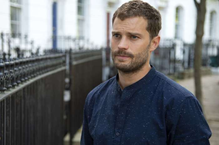 Jamie Dornan Reveals Some of The Bizarre Fan Mail He Got After The Success Of Fifty Shades Of Grey