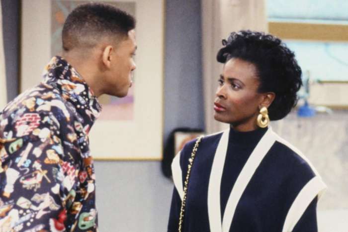 Janet Hubert Says Her 27-Years Long Feud With Will Smith Felt Like She Was In Prison!