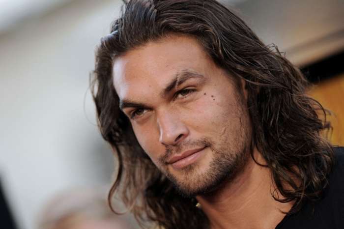 Jason Momoa Says He Was 'Starving' After Starring In Game Of Thrones - He Couldn't Find Work For Years