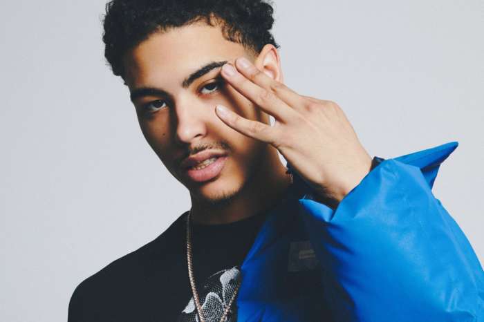 Jay Critch Reportedly Jumped Outside Of New Jersey Nightclub